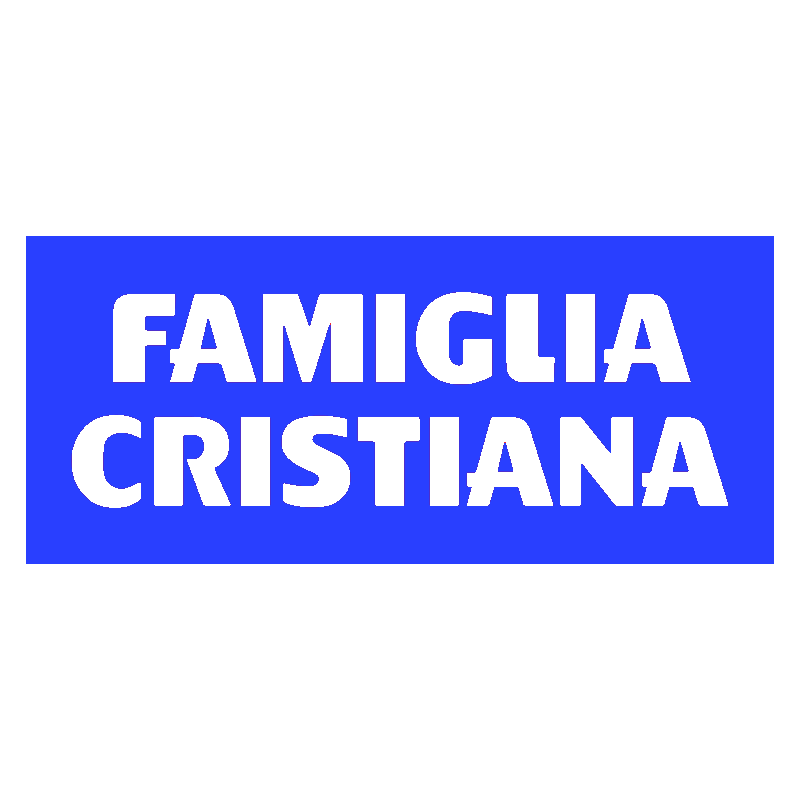 logo famiglia cristiana